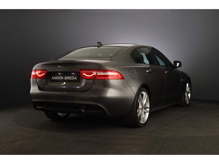 Jaguar