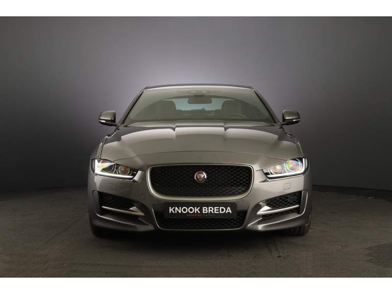 Jaguar