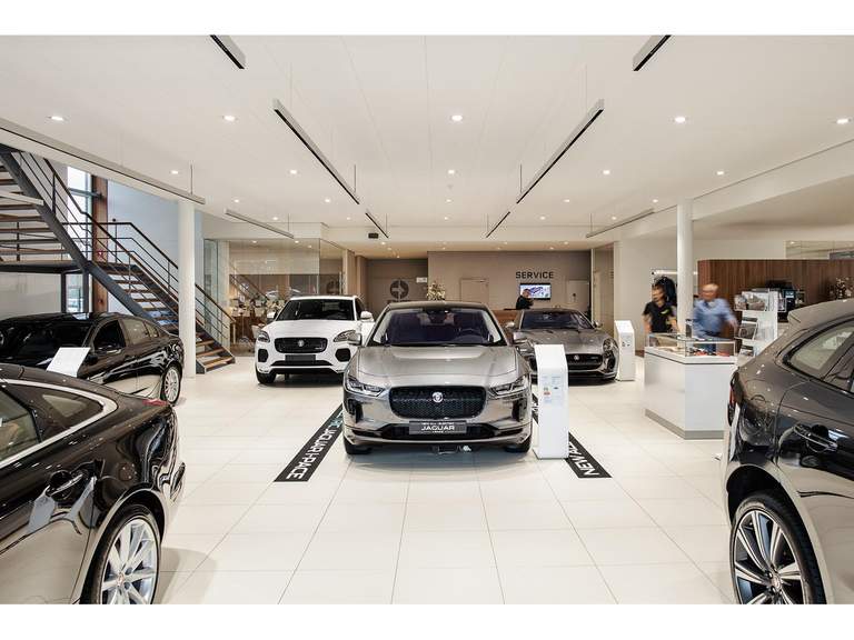 Land Rover Land Rover
