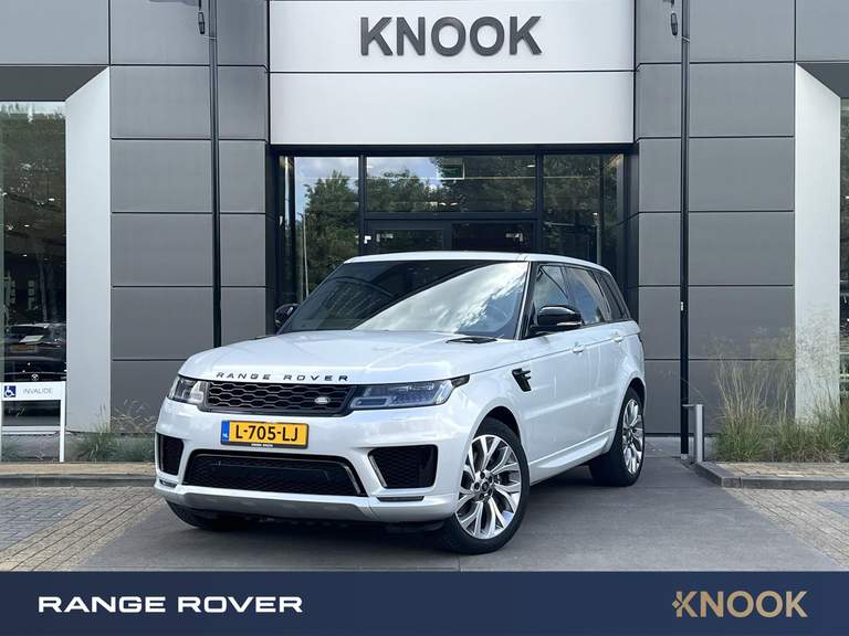 Land Rover Land Rover