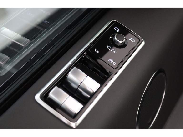 Land Rover Land Rover