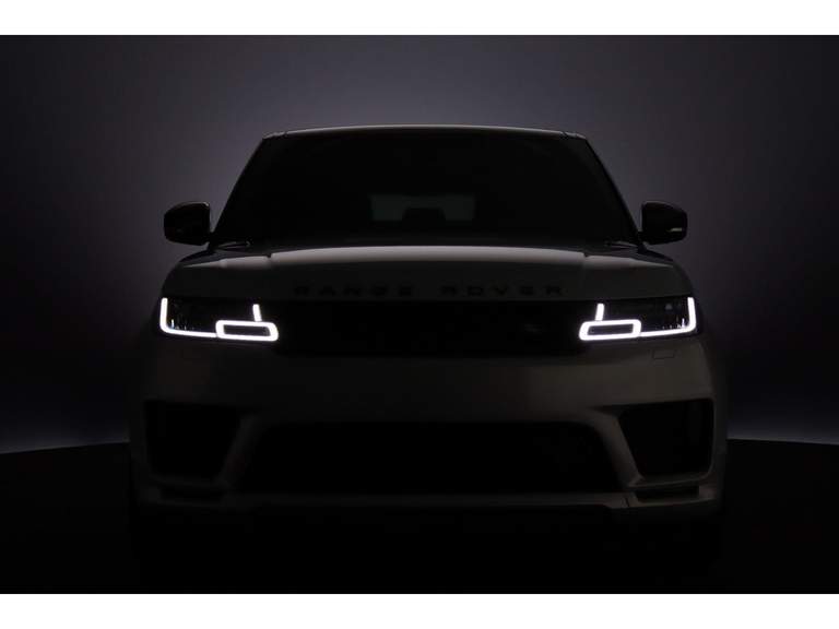 Land Rover Land Rover