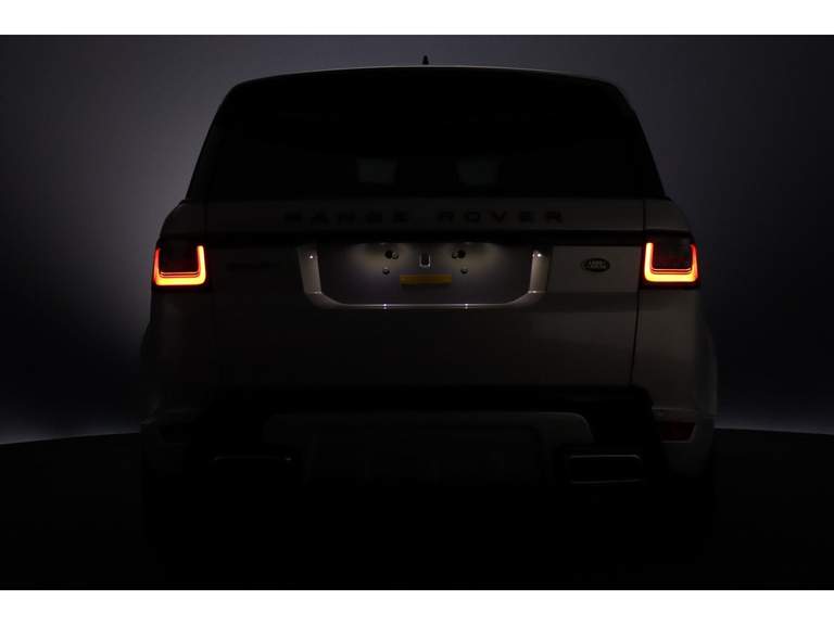Land Rover Land Rover