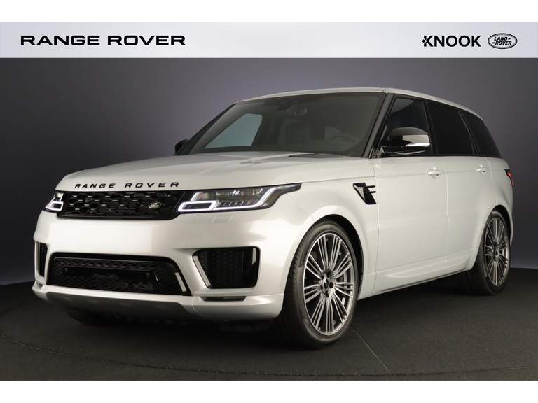 Land Rover Land Rover