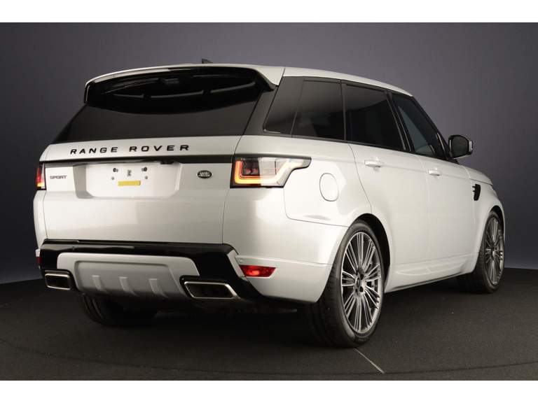 Land Rover Land Rover