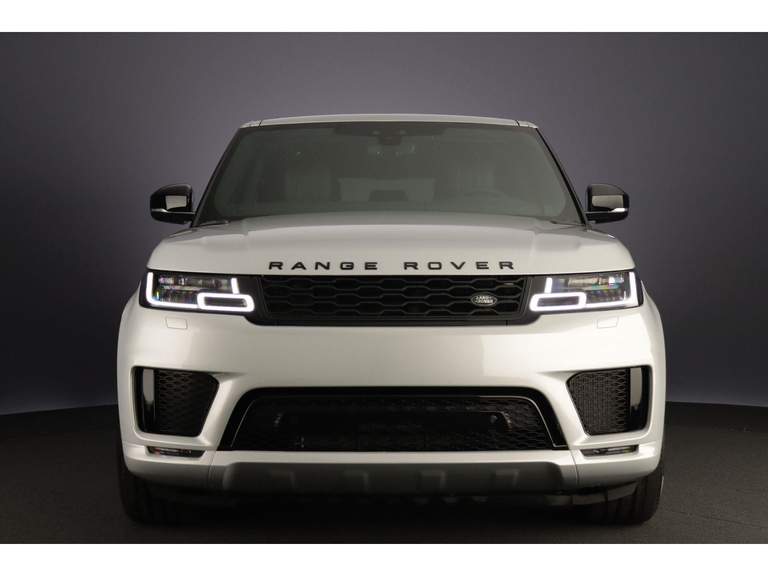 Land Rover Land Rover