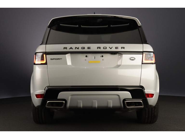 Land Rover Land Rover