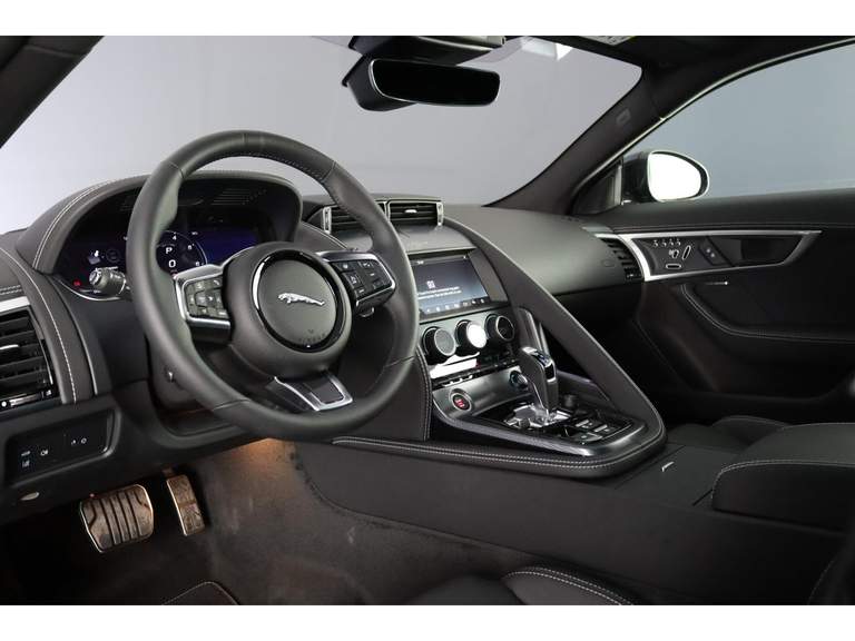 Jaguar Jaguar