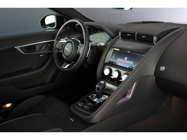 Jaguar Jaguar