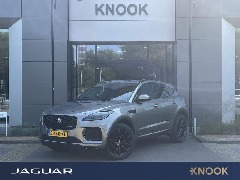 Jaguar