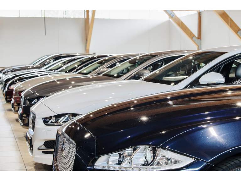 Land Rover Land Rover
