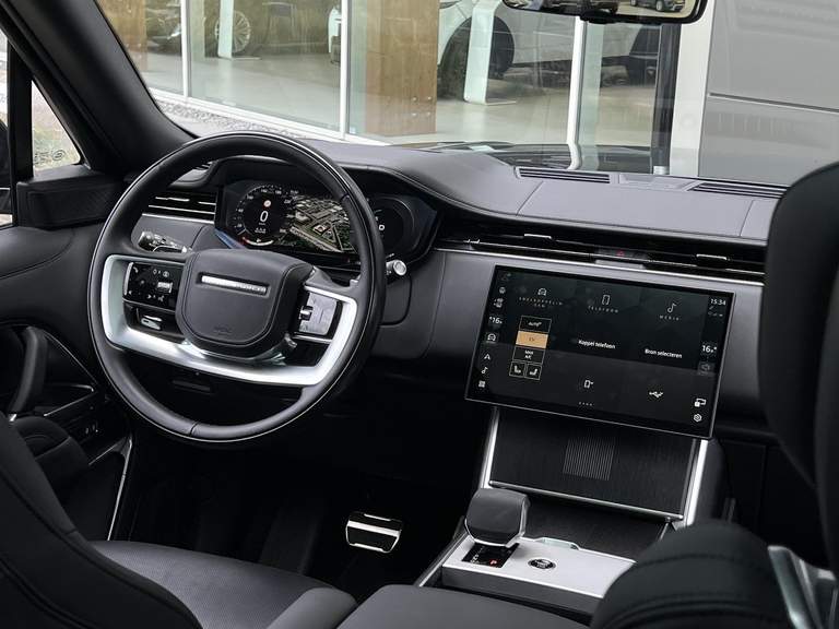 Land Rover