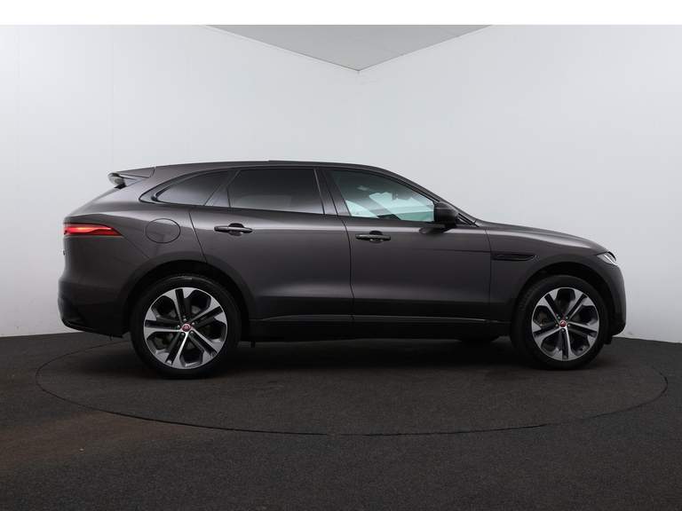 Jaguar Jaguar