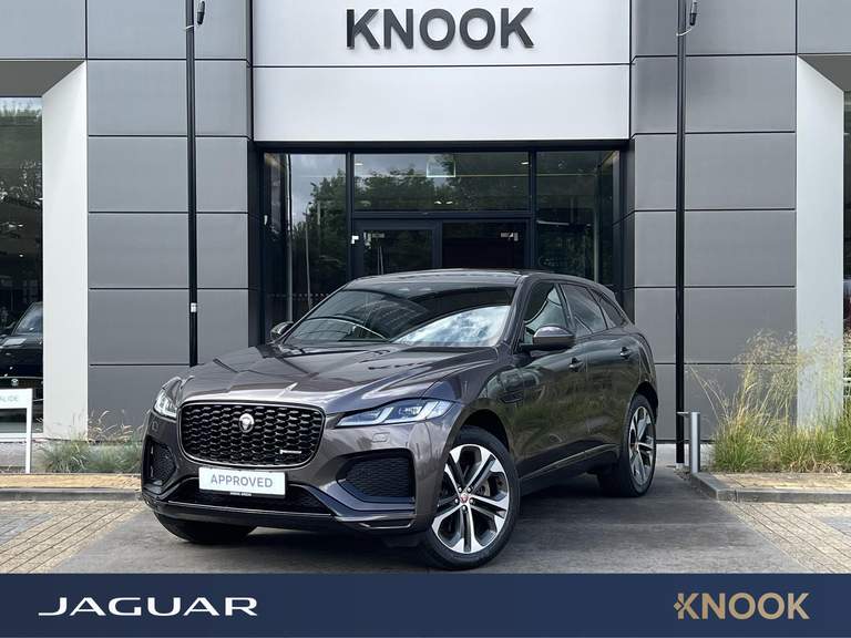 Jaguar