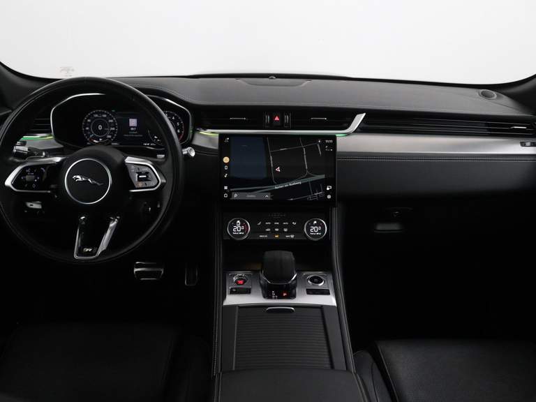 Jaguar Jaguar
