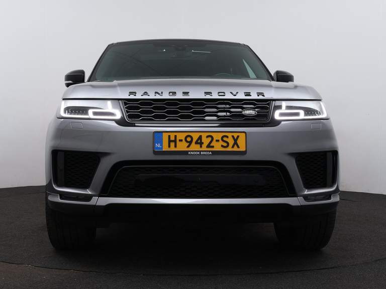Land Rover Land Rover