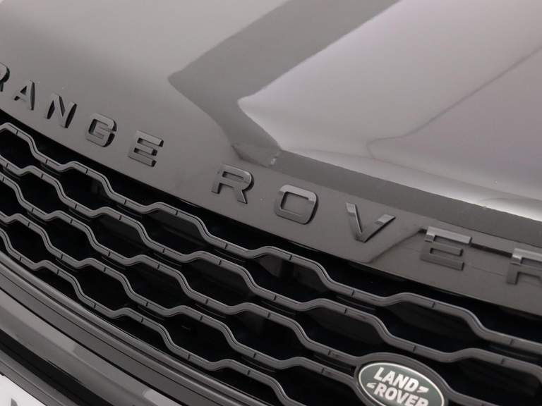 Land Rover Land Rover