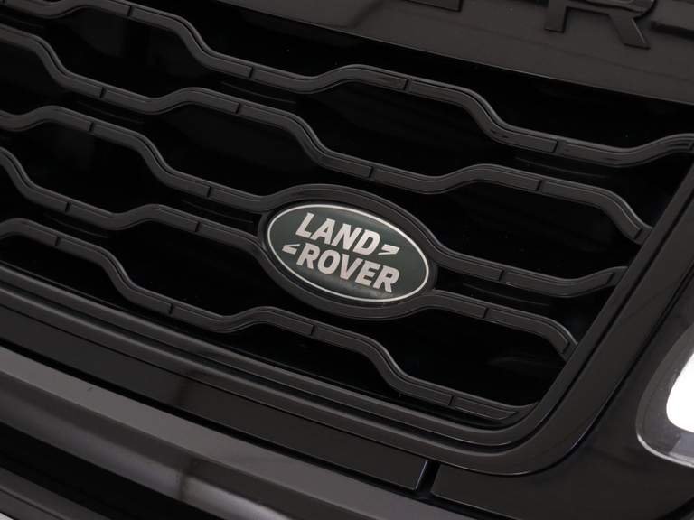 Land Rover Land Rover