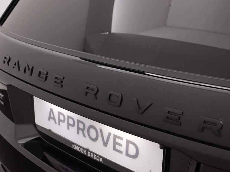 Land Rover Land Rover