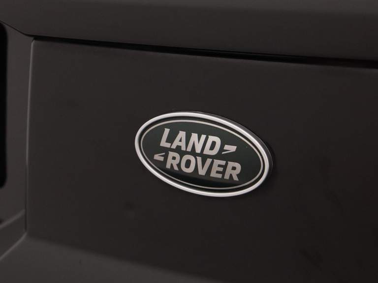 Land Rover Land Rover
