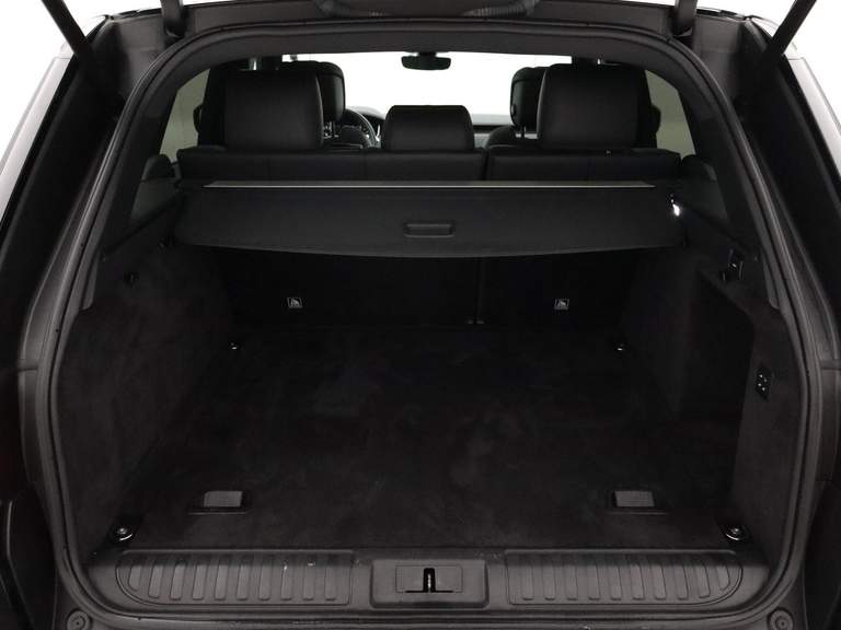 Land Rover Land Rover