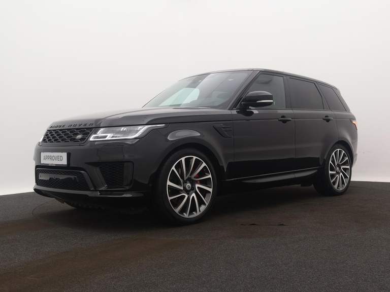 Land Rover Land Rover