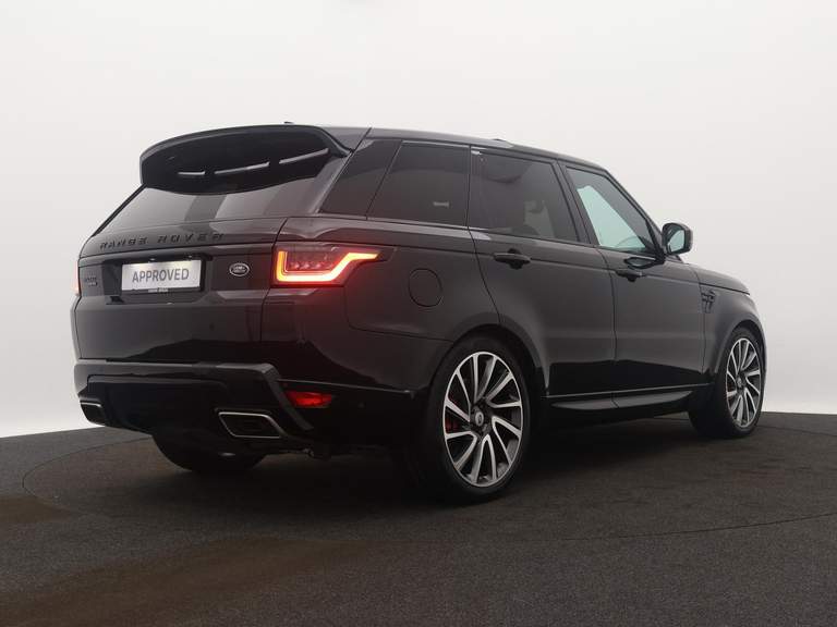 Land Rover Land Rover