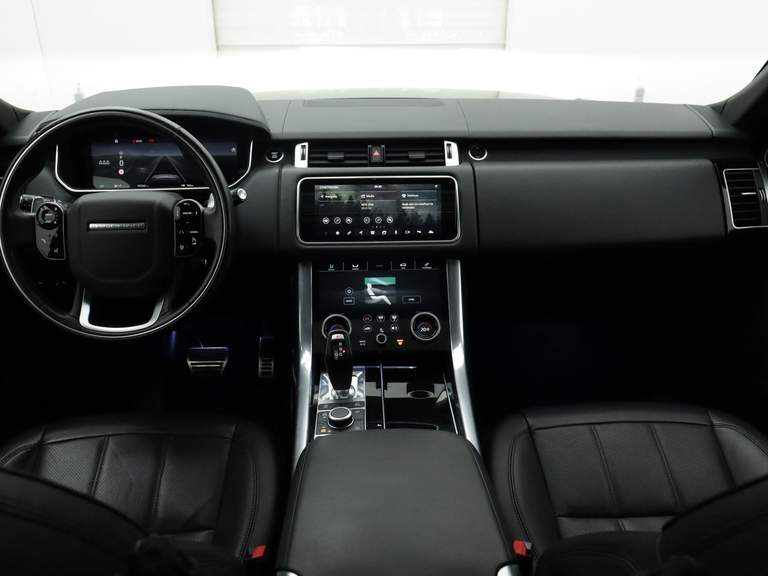 Land Rover Land Rover