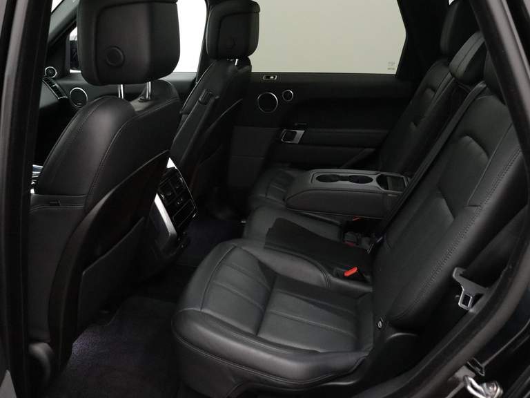 Land Rover Land Rover