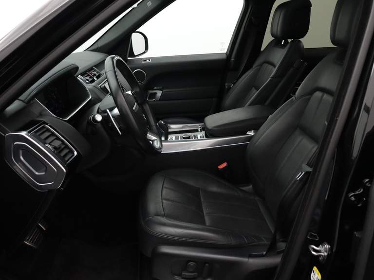 Land Rover Land Rover
