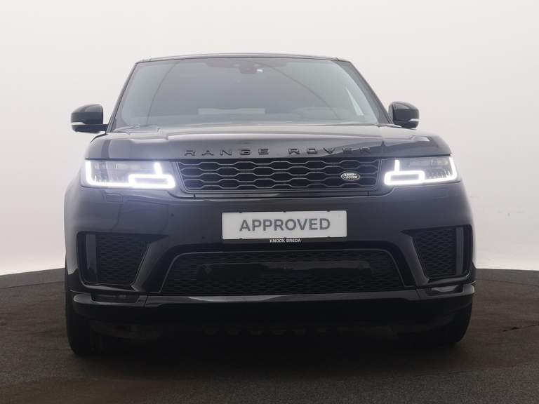 Land Rover Land Rover
