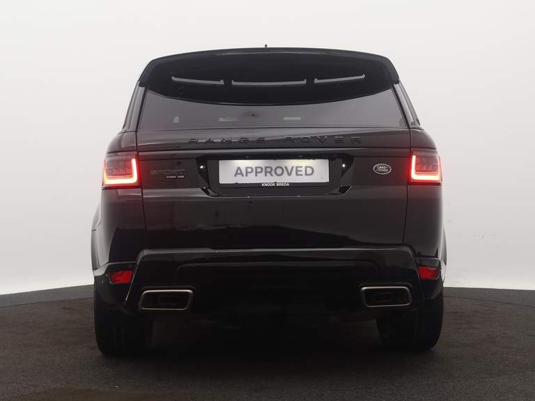 Land Rover Land Rover