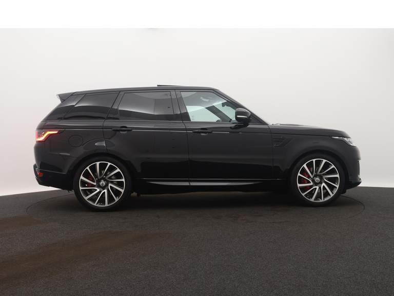 Land Rover Land Rover