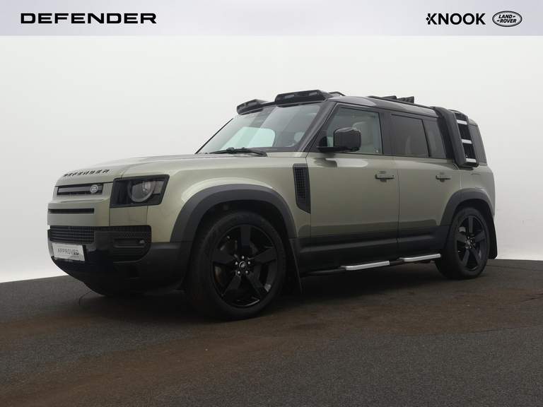 Land Rover Land Rover