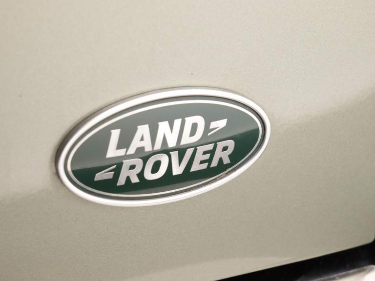 Land Rover