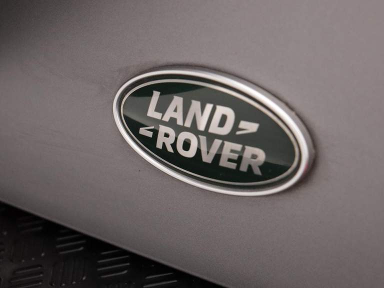 Land Rover