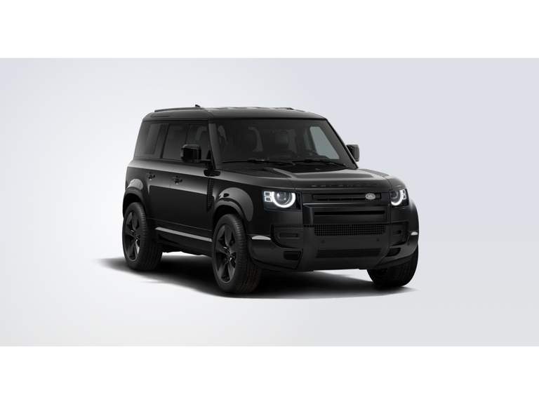 Land Rover Land Rover