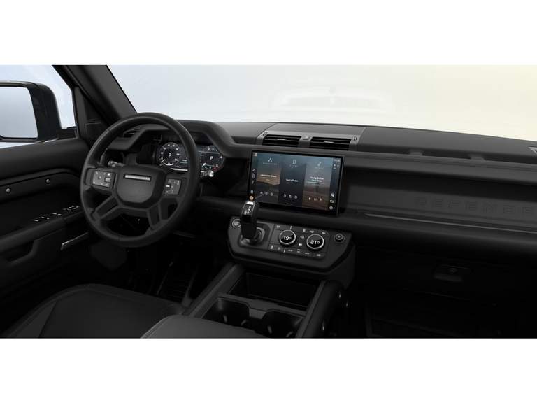 Land Rover Land Rover