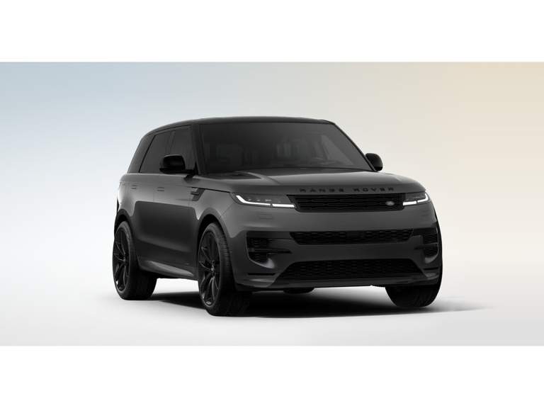 Land Rover Land Rover