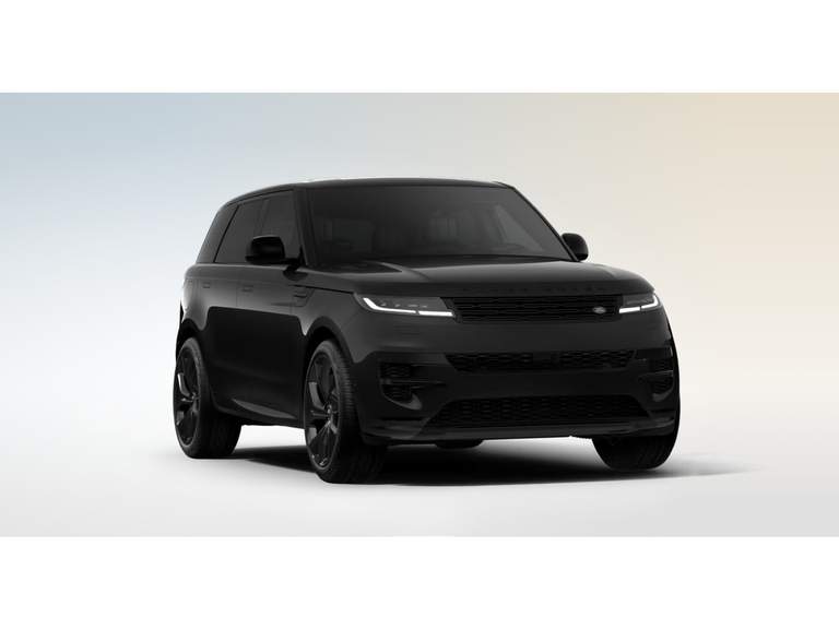 Land Rover Land Rover