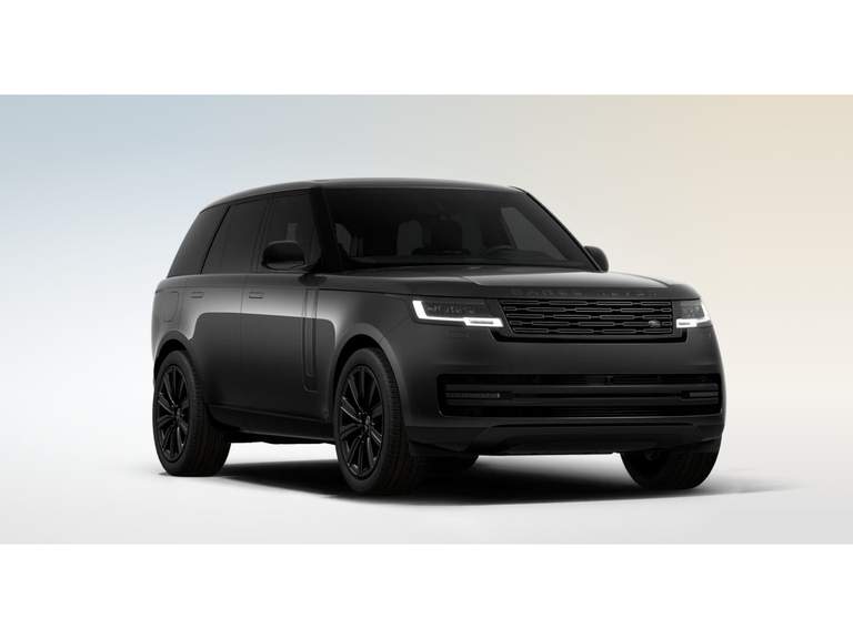 Land Rover Land Rover