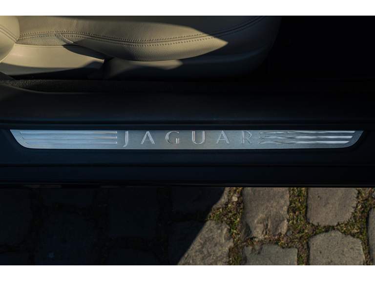 Jaguar