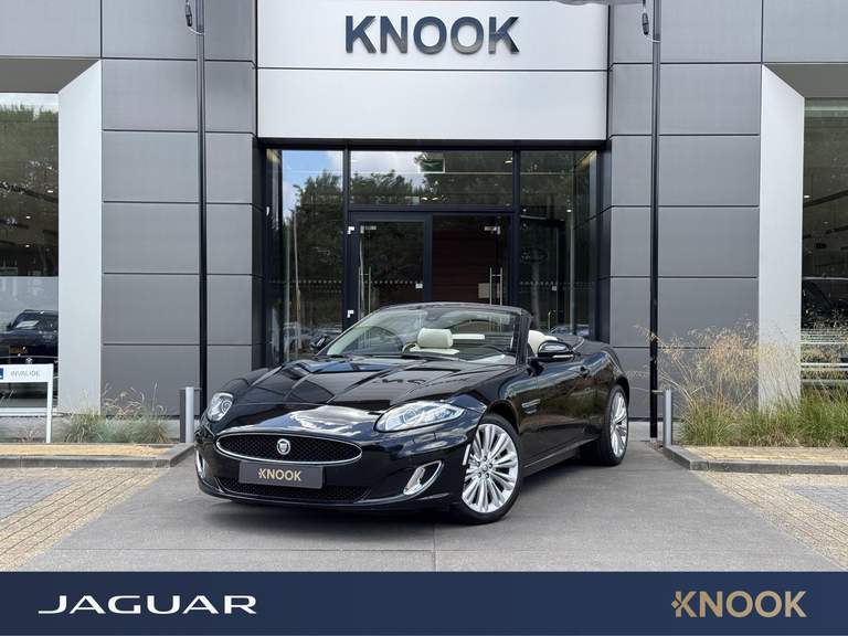 Jaguar