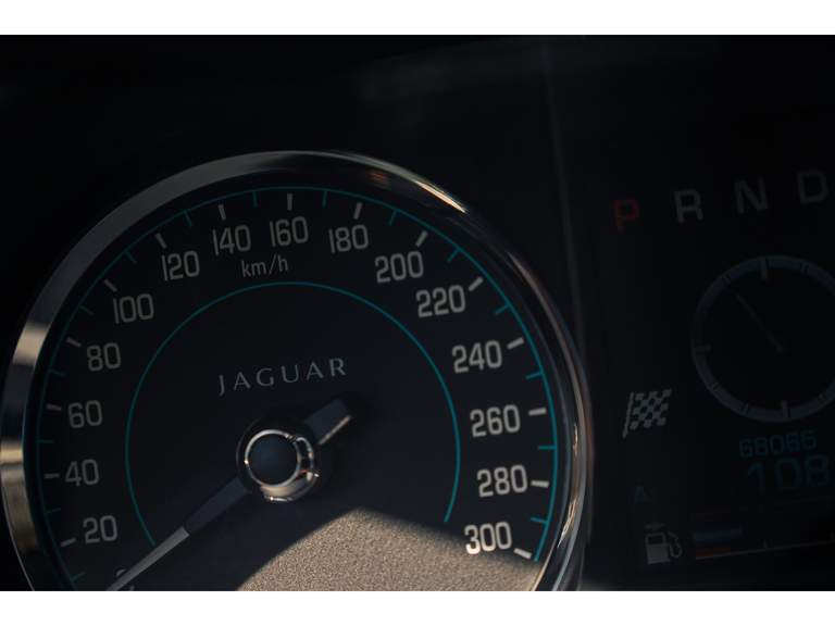 Jaguar