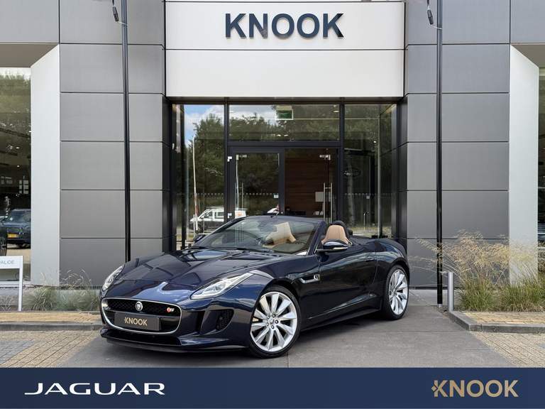 Jaguar