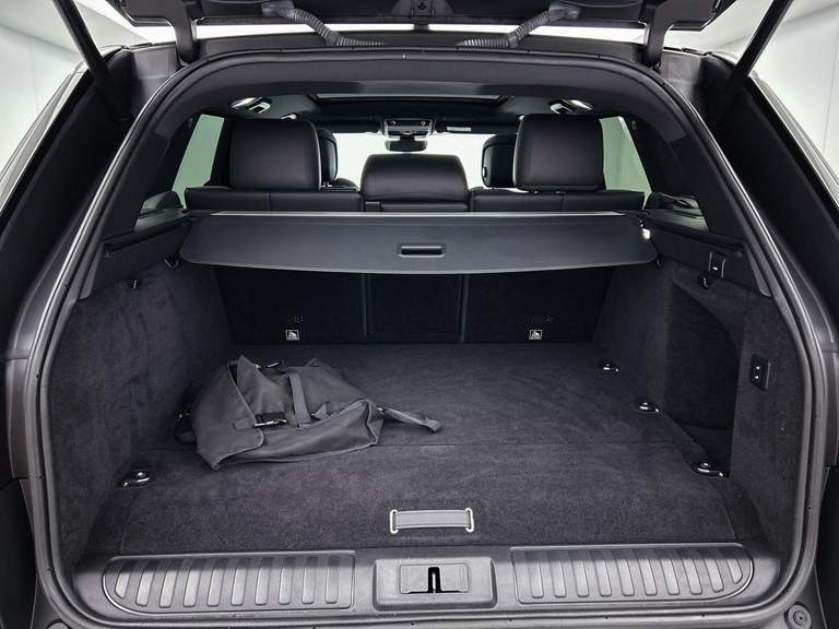 Land Rover Land Rover