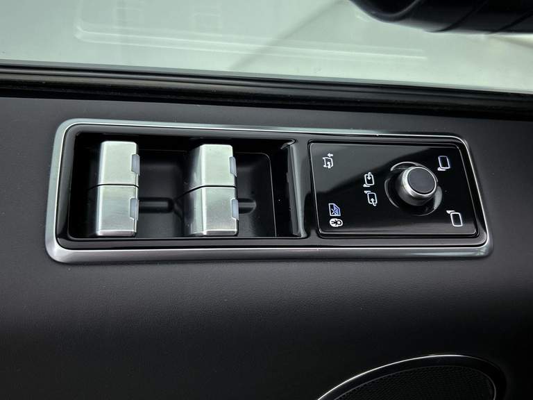 Land Rover Land Rover