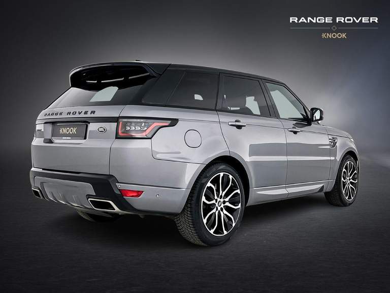 Land Rover Land Rover