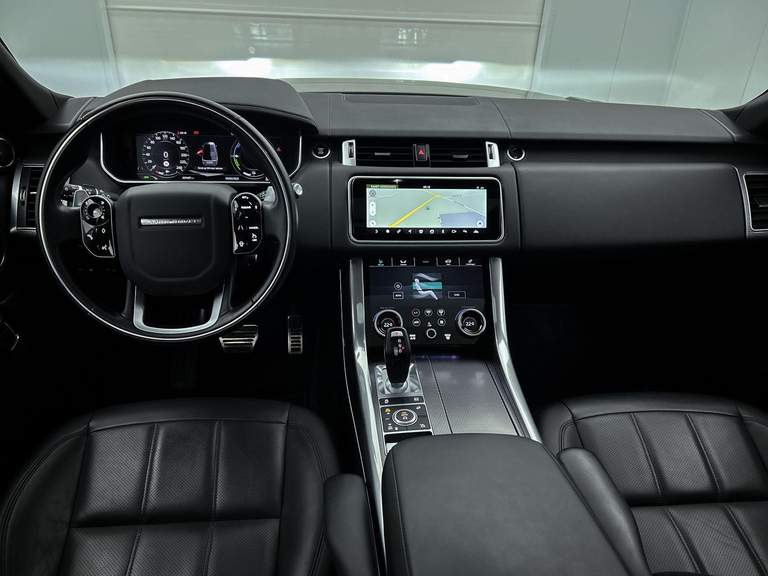 Land Rover Land Rover
