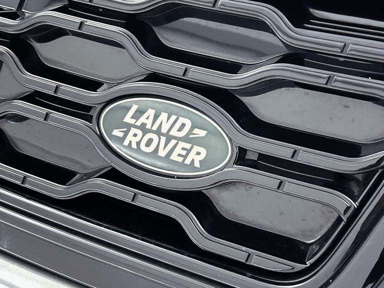 Land Rover Land Rover